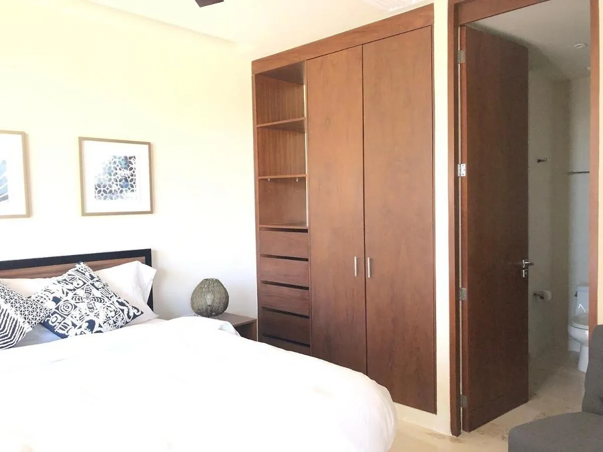 Apartment Depa De Lujo En El Corazon De La Riviera Maya Playa del Carmen