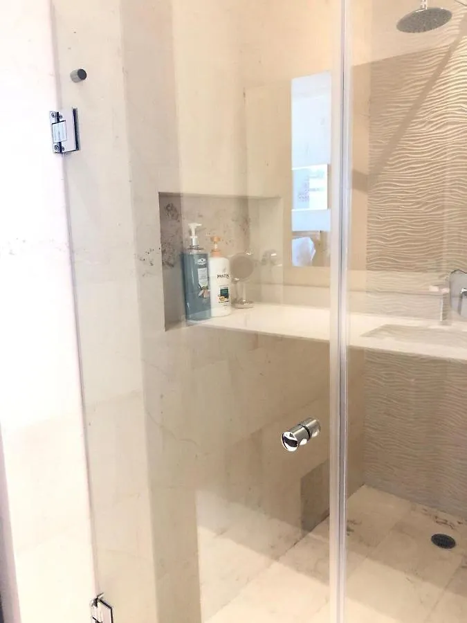 Depa De Lujo En El Corazon De La Riviera Maya Playa del Carmen Apartment