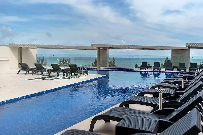 Depa De Lujo En El Corazon De La Riviera Maya Playa del Carmen