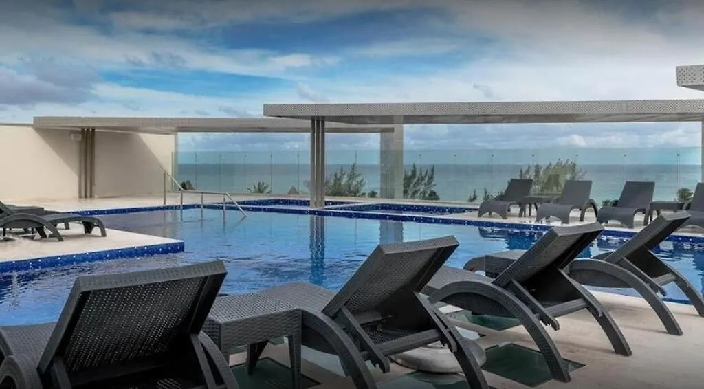 Apartment Depa De Lujo En El Corazon De La Riviera Maya Playa del Carmen