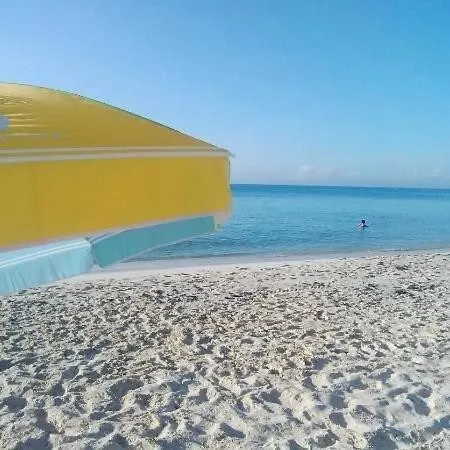 Apartment Depa De Lujo En El Corazon De La Riviera Maya Playa del Carmen Mexico