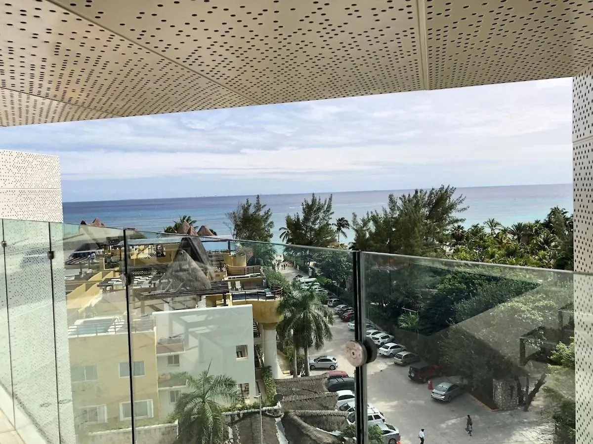 Depa De Lujo En El Corazon De La Riviera Maya Playa del Carmen
