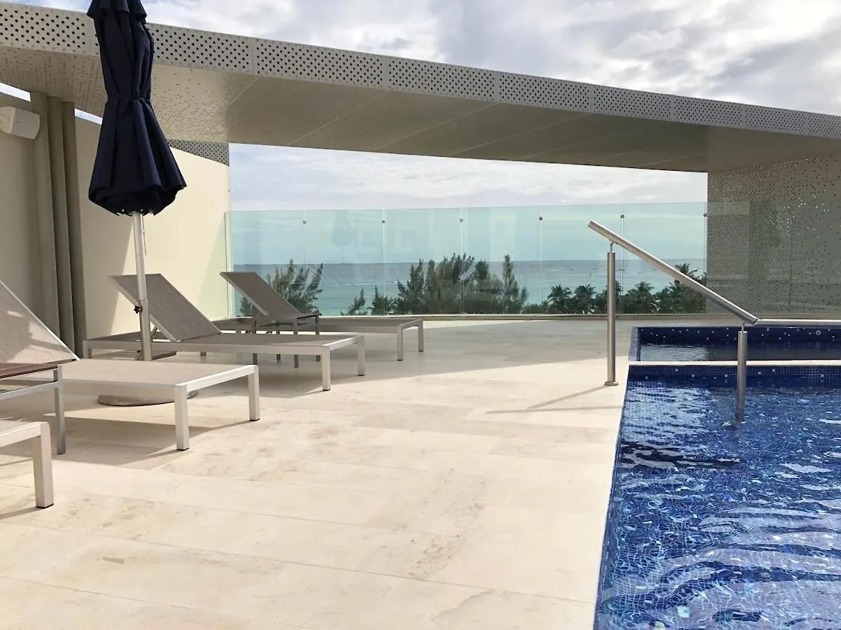 Depa De Lujo En El Corazon De La Riviera Maya Playa del Carmen