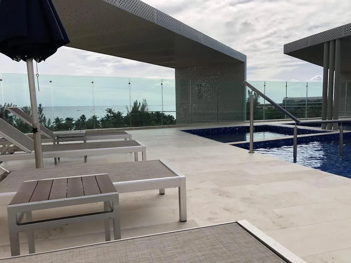 Apartment Depa De Lujo En El Corazon De La Riviera Maya Playa del Carmen