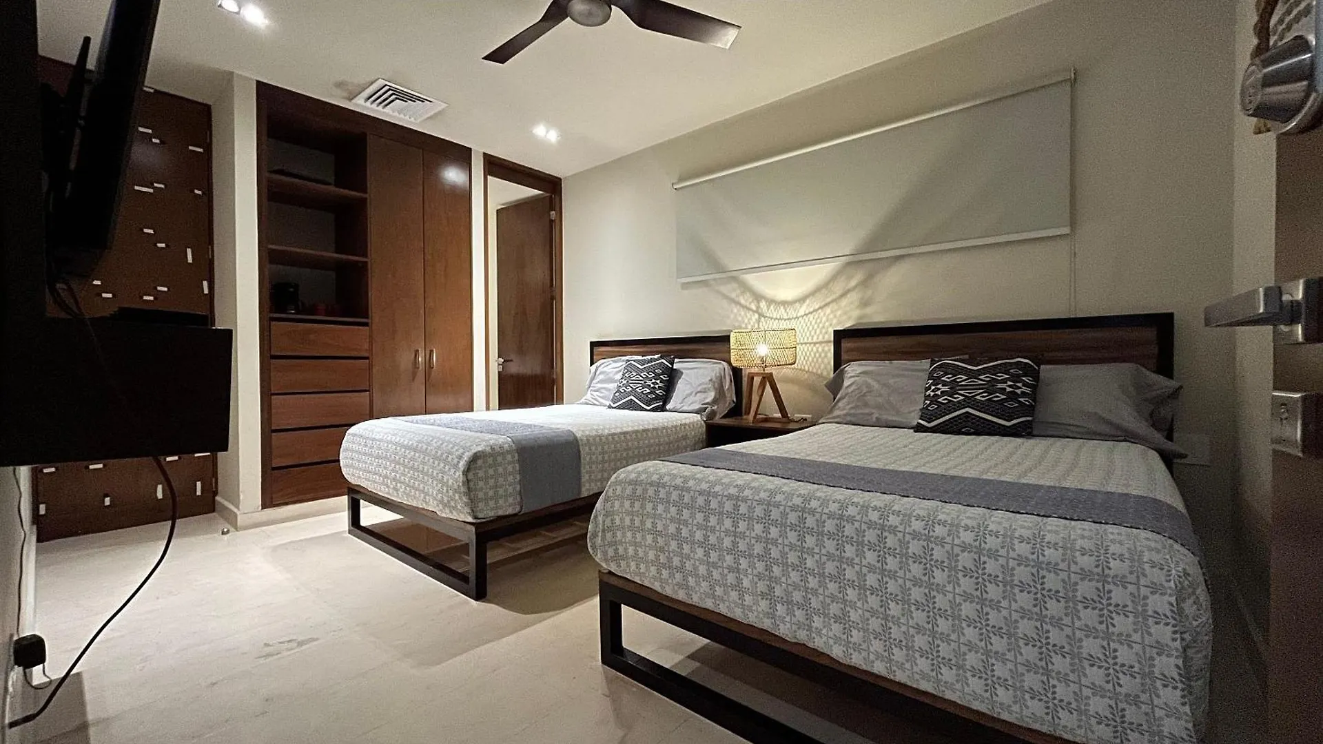 Apartment Depa De Lujo En El Corazon De La Riviera Maya Playa del Carmen Mexico