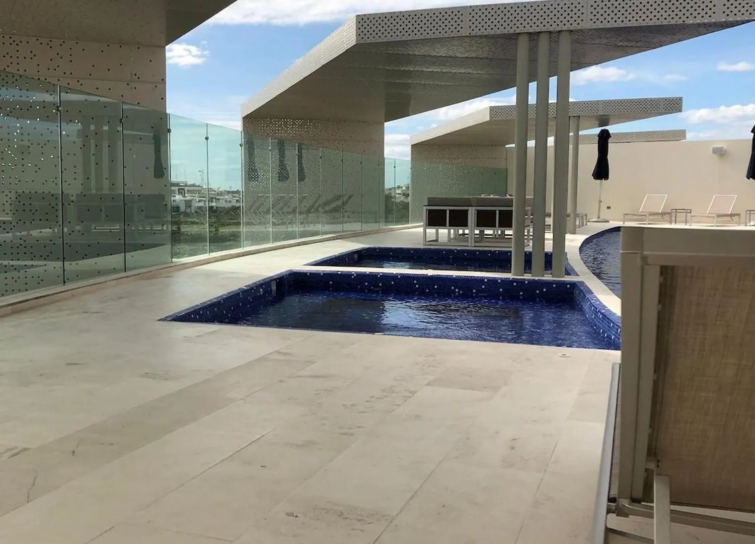 Depa De Lujo En El Corazon De La Riviera Maya Playa del Carmen